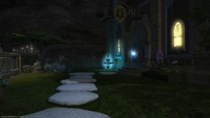 FFXIV - Tour della casa # 21