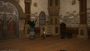 FFXIV - Tour della casa # 21