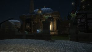 FFXIV - Tour della casa # 21