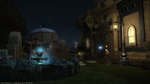 FFXIV - Tour della casa # 21