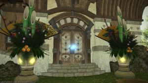 FFXIV - Tour della casa # 21