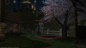 FFXIV - Tour della casa # 21