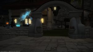 FFXIV - Tour della casa # 21