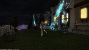 FFXIV - Tour della casa # 21