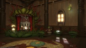 FFXIV - Tour della casa # 21