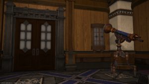 FFXIV - House Tour # 21