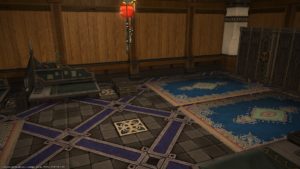 FFXIV - House Tour # 21