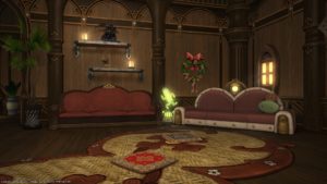 FFXIV - House Tour # 21