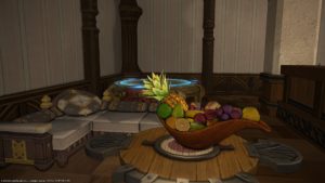 FFXIV - Tour della casa # 21