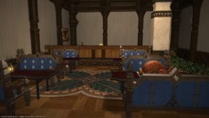 FFXIV - House Tour # 21