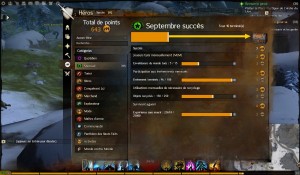 GW2 - Logros mensuales