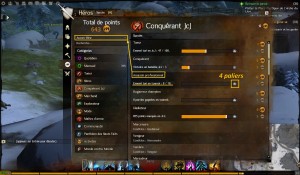 GW2 - Logros mensuales