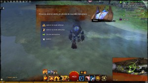 GW2 - Guia: Shadow of the Dragon Parte 1