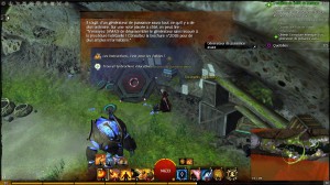 GW2 - Guida: Shadow of the Dragon Parte 1