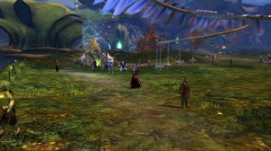 GW2 - Guide: Shadow of the Dragon Part 1