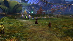 GW2 - Guida: Shadow of the Dragon Parte 1