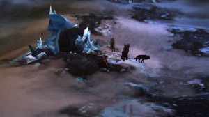 GW2 - Guide: Shadow of the Dragon Part 1