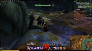 GW2 - Guia: Shadow of the Dragon Parte 1