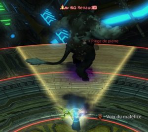 FFXIV - Meanders of Bahamut - Tour 7