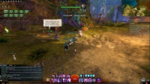 GW2 - Third Raid Wing Preview