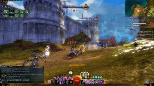 GW2 - Third Raid Wing Preview