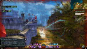 GW2 - Anteprima della terza ala del raid