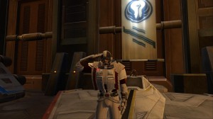 SWTOR - GS: for apprentice pilots