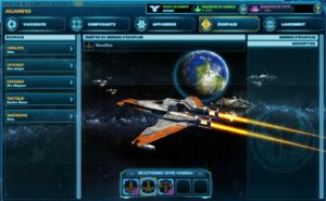 SWTOR - GS: for apprentice pilots