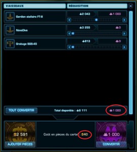 SWTOR - GS: para pilotos aprendices