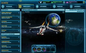 SWTOR - GS: per apprendisti piloti