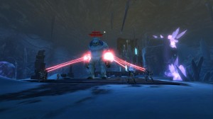 SWTOR – Evènement Gree : World Boss