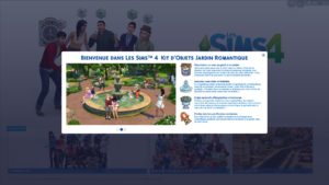 The Sims 4 - Anteprima dei nuovi oggetti nel kit 