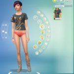 The Sims 4 - Preview of New Items in the 