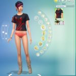 The Sims 4 - Preview of New Items in the 