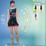 The Sims 4 - Visualização dos Novos Itens do Kit 