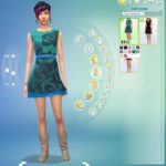 The Sims 4 - Preview of New Items in the 