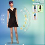 The Sims 4 - Visualização dos Novos Itens do Kit 