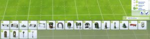 The Sims 4 - Preview of New Items in the 