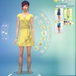 The Sims 4 - Preview of New Items in the 