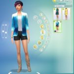 Los Sims 4 - Vista previa de nuevos elementos en el kit 