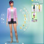 The Sims 4 - Preview of New Items in the