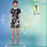 The Sims 4 - Preview of New Items in the 