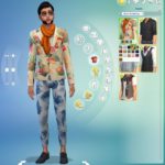 The Sims 4 - Preview of New Items in the 