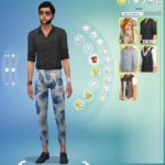 The Sims 4 - Visualização dos Novos Itens do Kit 