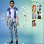 The Sims 4 - Preview of New Items in the 