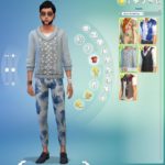 The Sims 4 - Preview of New Items in the
