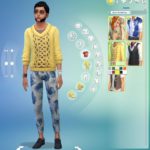 Los Sims 4 - Vista previa de nuevos elementos en el kit 