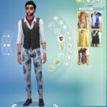 The Sims 4 - Preview of New Items in the