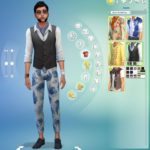 The Sims 4 - Preview of New Items in the