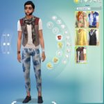 The Sims 4 - Preview of New Items in the